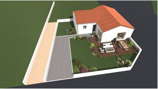  Maison à vendre 5 pièces 86 m²