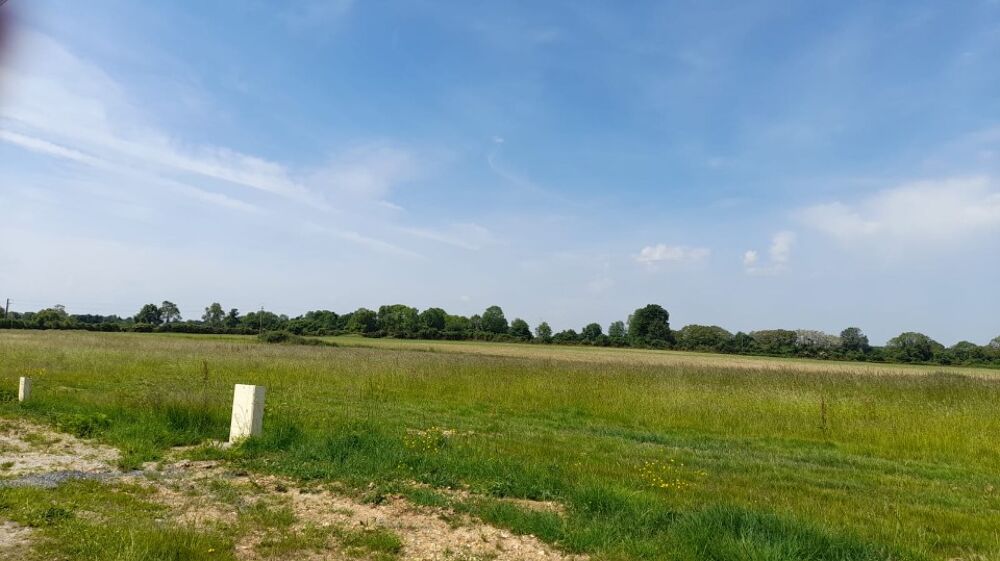 vente Maison - 5 pièce(s) - 105 m² Manerbe (14340)