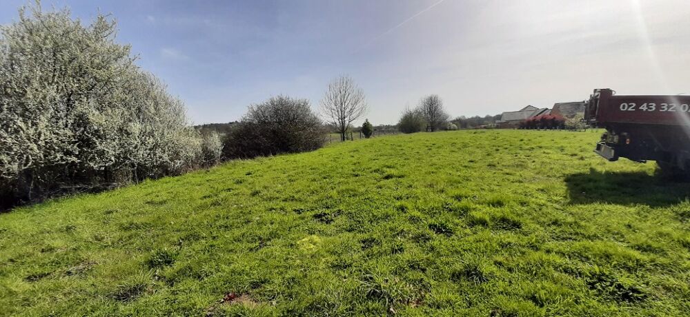 VENTE d'une maison F6 (88 m²) à Saint-Saturnin, Combles ....