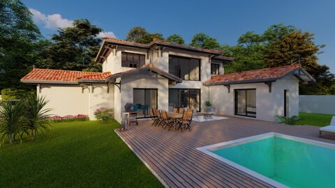   Vente Maison Maison - 5 pi�ce(s) - 180 m�