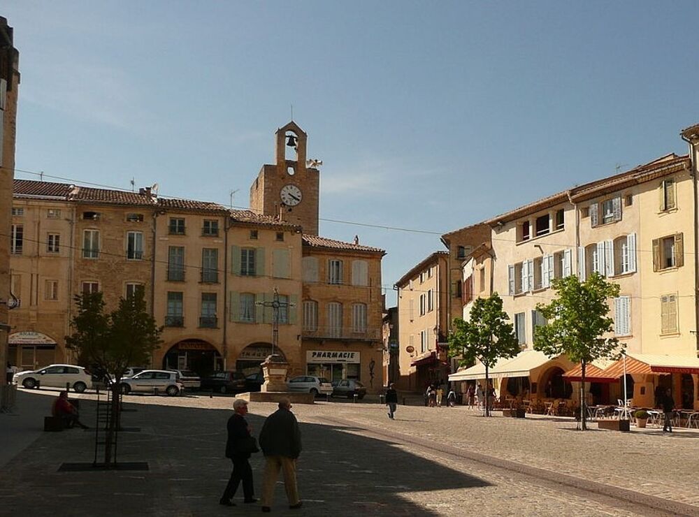 vente Terrain - 410 m² Bagnols-sur-Cèze (30200)