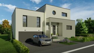  Maison 6 pi�ces 130 m� Distroff