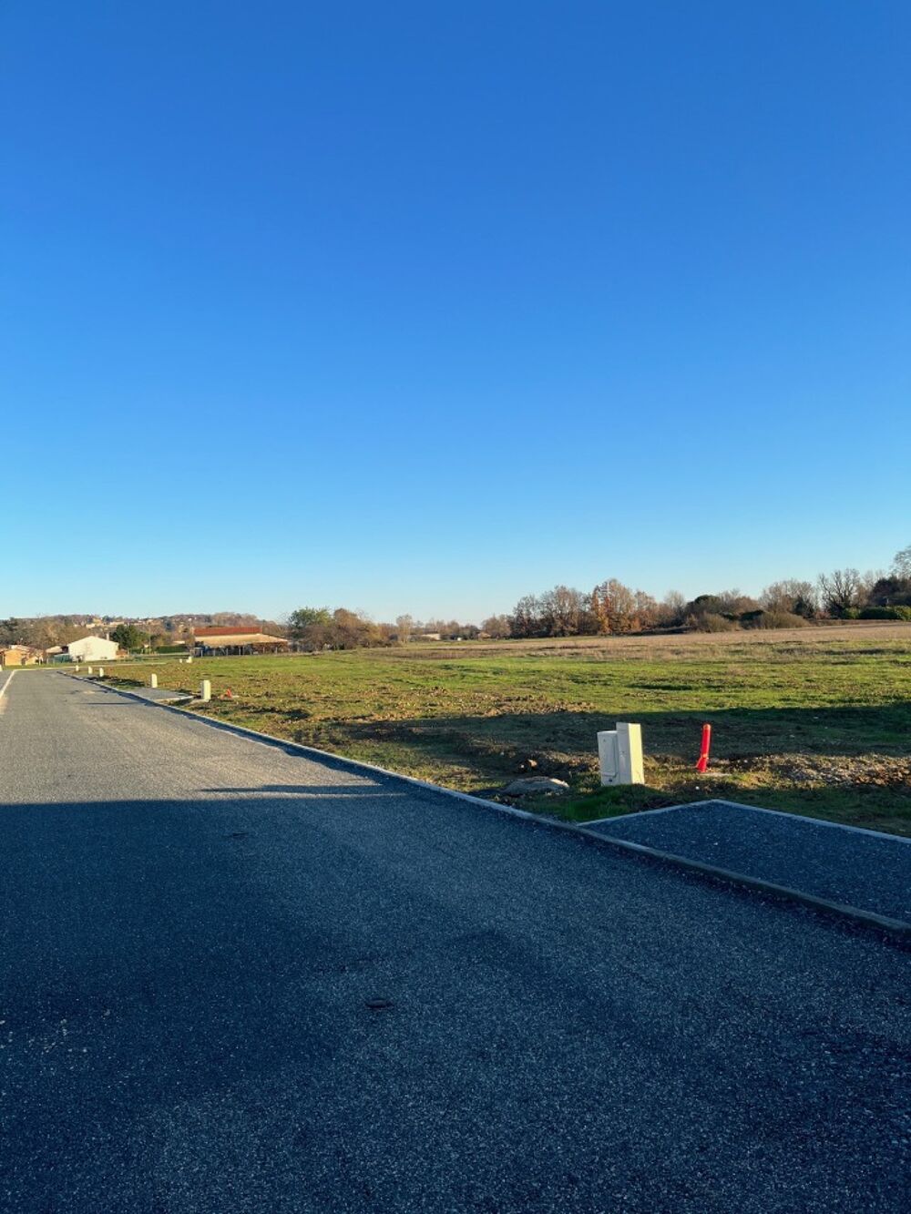 MAISON À CONSTRUIRE DE 110 M² À SAINT-LIEUX-LÈS-LAVAUR, ....