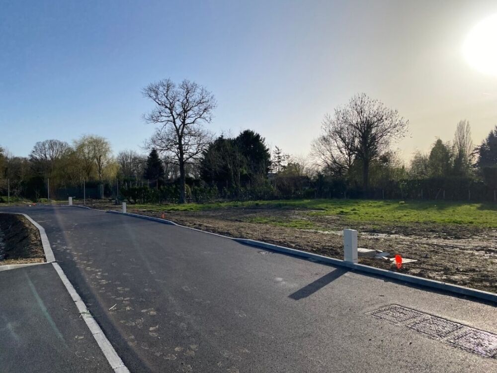vente Maison - 7 pièce(s) - 125 m² Auberville (14640)