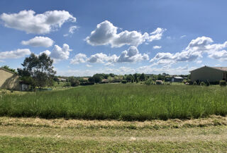  Terrain � vendre 2710 m�