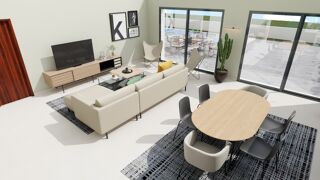  Maison 5 pices 115 m Cret
