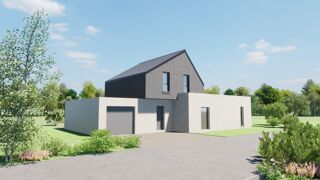  Maison à vendre 5 pièces 110 m²