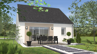  Maison à vendre 4 pièces 61 m²