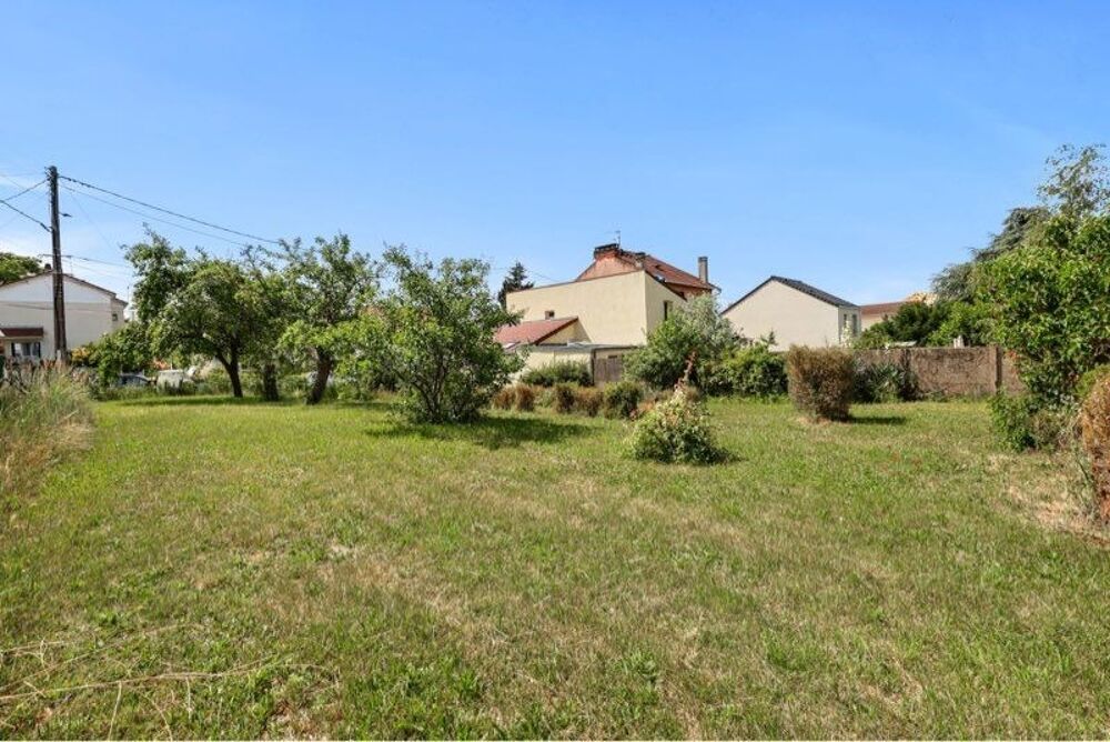 vente Maison - 6 pièce(s) - 105 m² Montigny-lès-Cormeilles (95370)