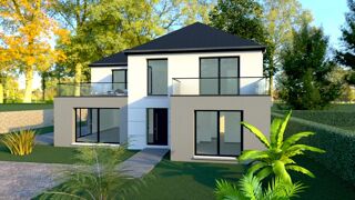  Maison à vendre 6 pièces 180 m²