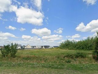  Terrain 554 m� Montbazon