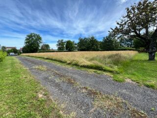  Terrain à vendre 1100 m²