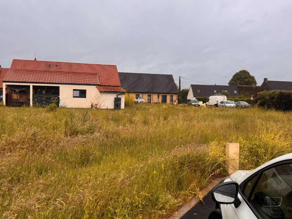 vente Maison - 6 pièce(s) - 105 m² Ledringhem (59470)