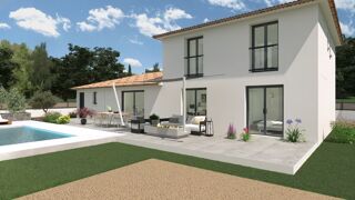  Maison à vendre 5 pièces 119 m²