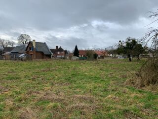  Terrain � vendre 1700 m�