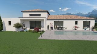  Maison � vendre 5 pi�ces 123 m�