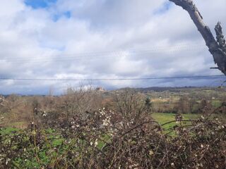  Terrain 1341 m� Loubressac