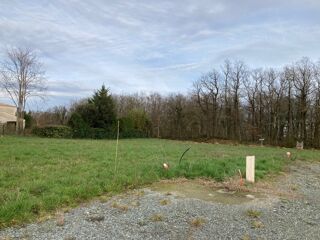  Terrain  vendre 776 m