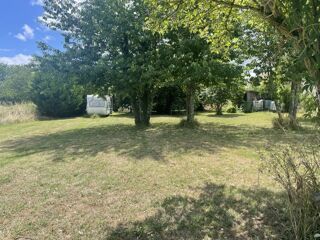  Terrain � vendre 1000 m�