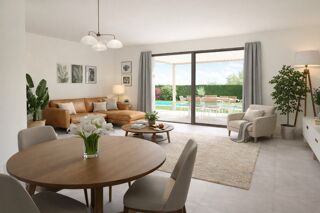  Maison � vendre 5 pi�ces 105 m�