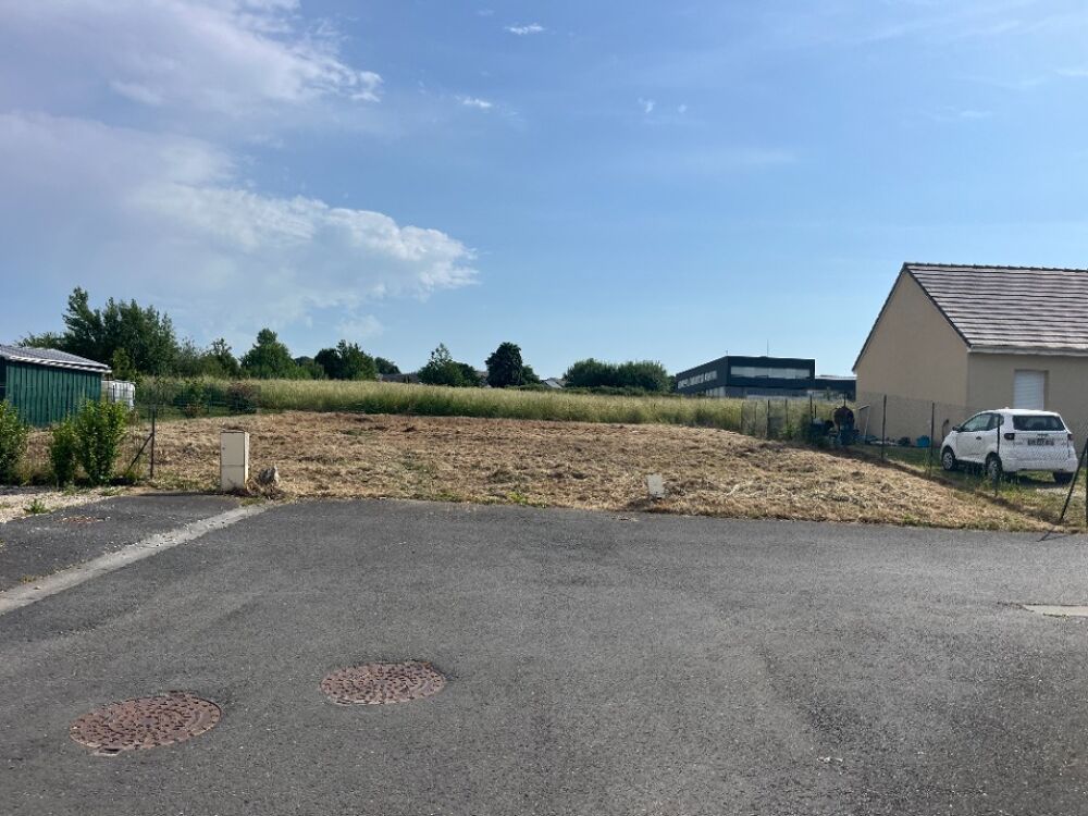 vente Maison - 6 pièce(s) - 105 m² Bolbec (76210)
