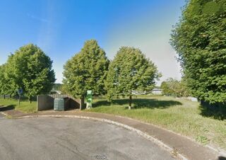  Terrain � vendre 563 m�