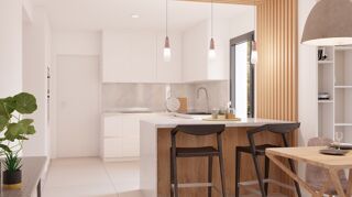  Maison à vendre 5 pièces 130 m²