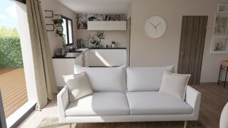  Maison 4 pièces 92 m² Le barcarès