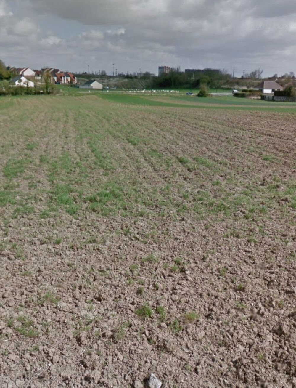 vente Maison - 5 pièce(s) - 124 m² Agny (62217)