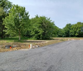  Terrain � vendre 408 m�