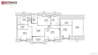  Maison à vendre 8 pièces 230 m²