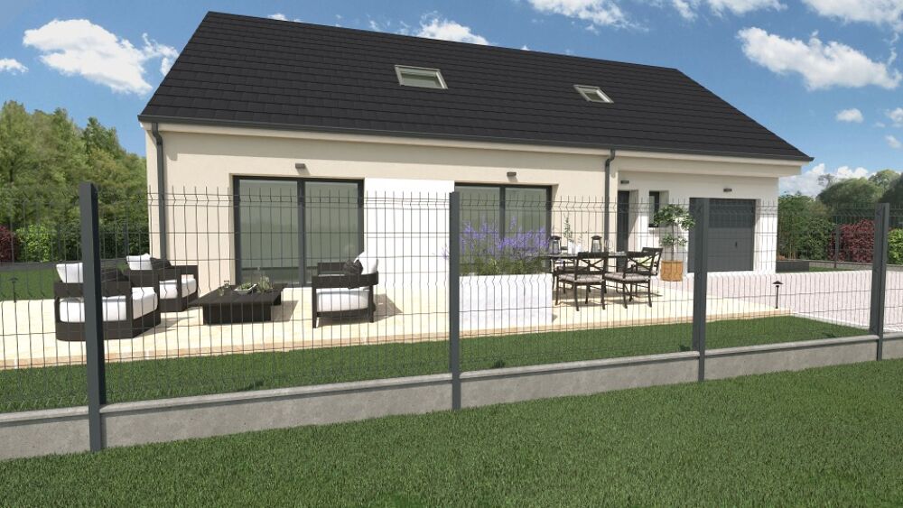 vente Maison - 6 pièce(s) - 130 m² Trouville-sur-Mer (14360)