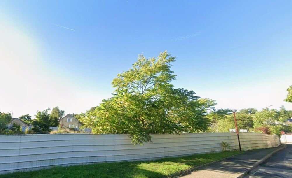 vente Terrain - 200 m² Dourdan (91410)