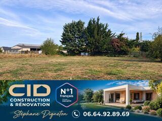  Maison à vendre 4 pièces 70 m²