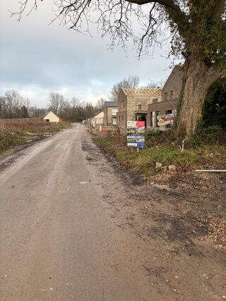  Terrain à vendre 454 m²
