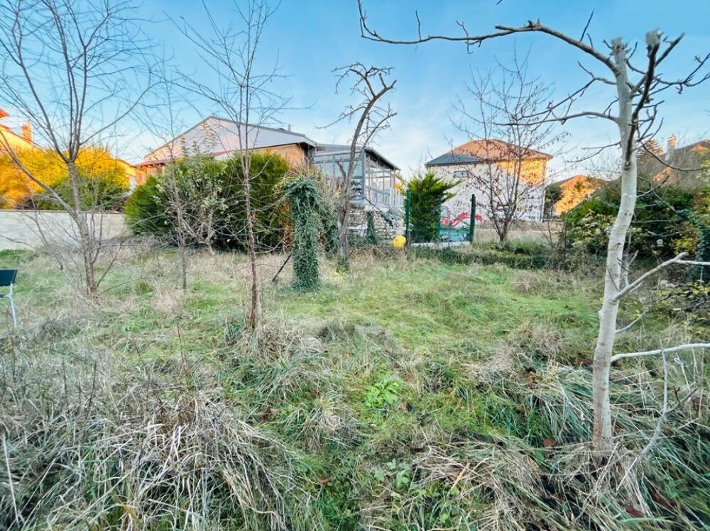 vente Maison - 7 pièce(s) - 125 m² Herblay (95220)