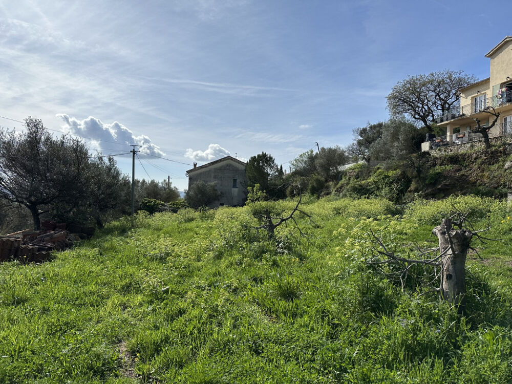 vente Maison - 3 pièce(s) - 60 m² Solliès-Ville (83210)