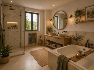  Maison � vendre 4 pi�ces 90 m�