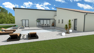  Maison à vendre 5 pièces 123 m²