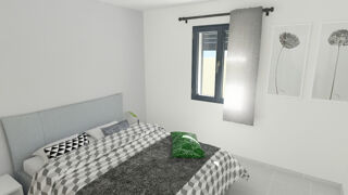  Maison � vendre 3 pi�ces 95 m�