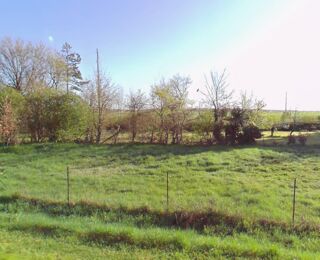  Maison 6 pièces 180 m² Aubigny-sur-nère
