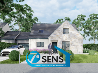  Maison à vendre 5 pièces 102 m²