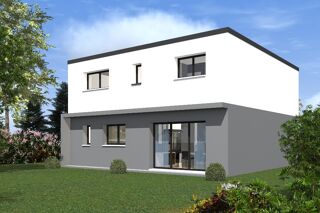  Maison à vendre 5 pièces 138 m²