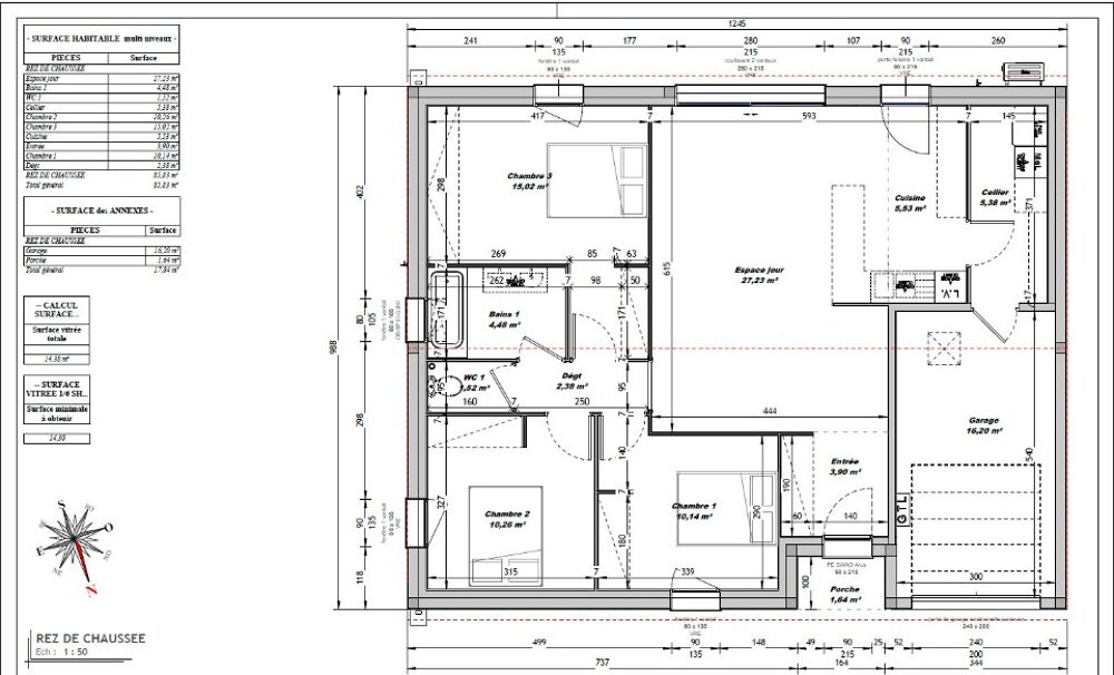Vous rêvez de devenir propriétaire d'une maison neuve, c....