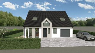  Maison à vendre 5 pièces 100 m²