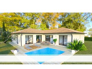  Maison � vendre 5 pi�ces 100 m�