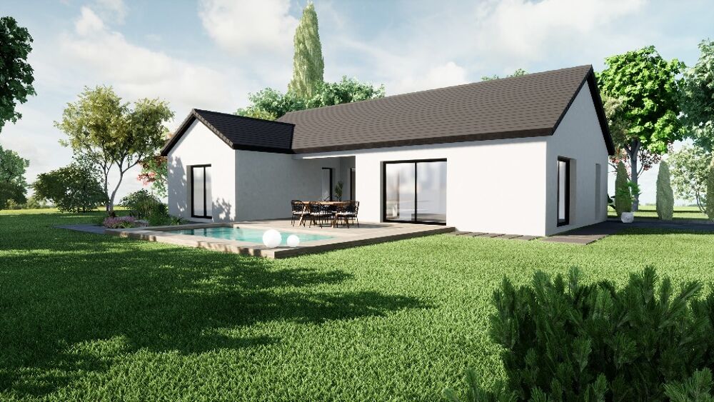 Et si vous construisiez votre Maison Brand à HERBSHEIM ?....