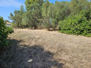  Terrain à vendre 455 m²