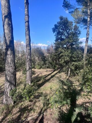  Terrain  vendre 800 m