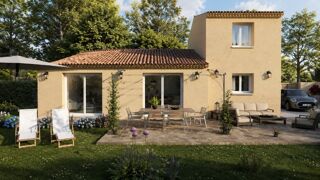  Maison à vendre 3 pièces 72 m²
